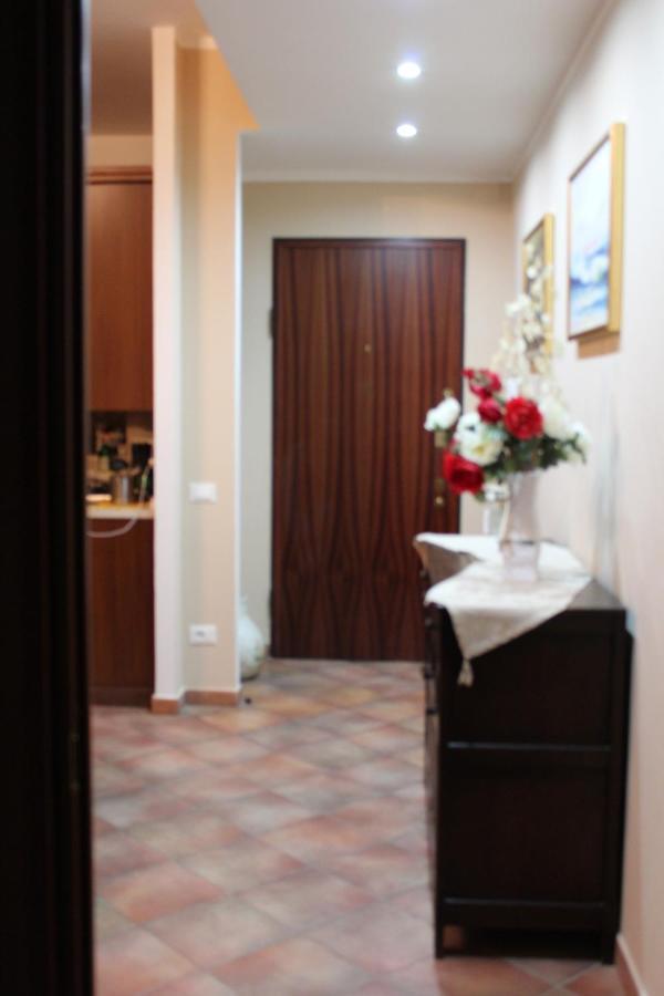 Ferienwohnung D.E.M. La Spezia Exterior foto